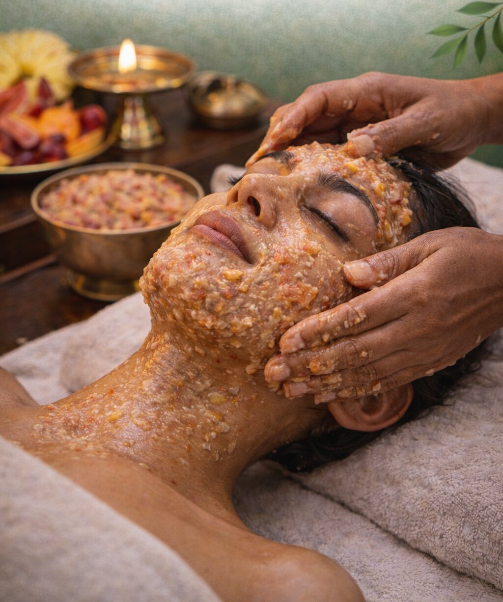 Fruit Facial