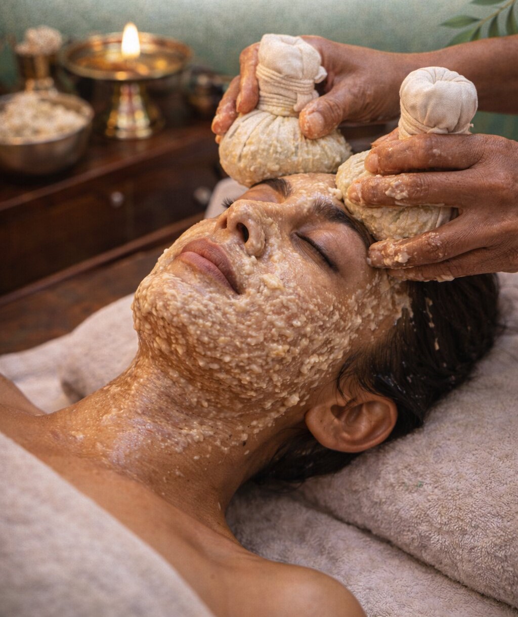 Navara Facial